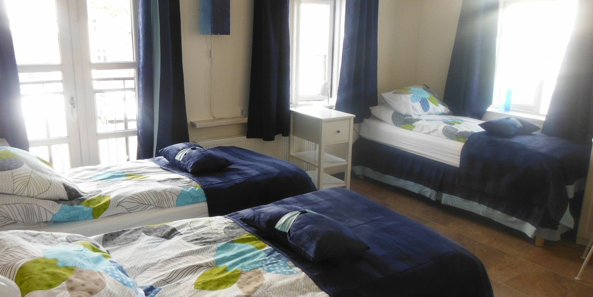 Three Sisters Apartments Reykjavík Zewnętrze zdjęcie