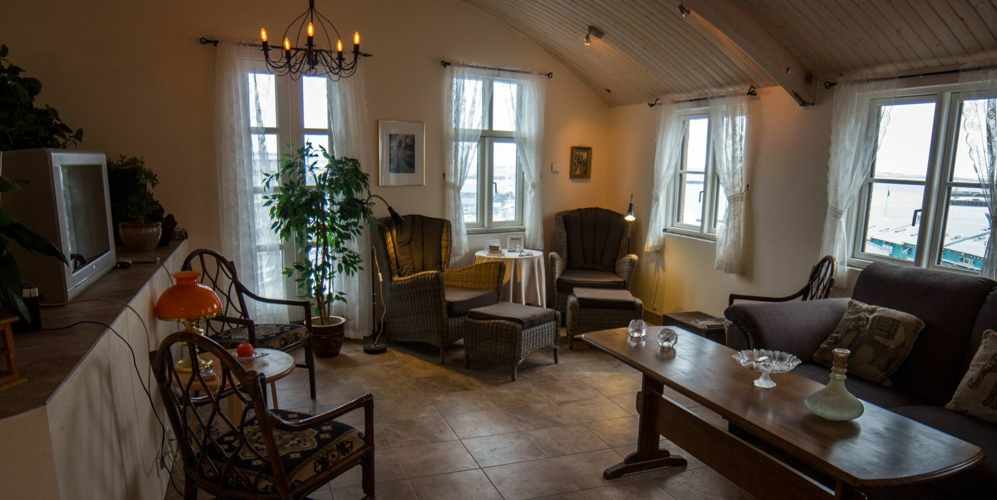 Three Sisters Apartments Reykjavík Zewnętrze zdjęcie